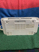 Toshiba Cd, Md Cassette Decks Ty-C251 2019 Am/Fmcd