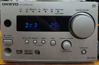 Onkyo Other Pr-155X Av