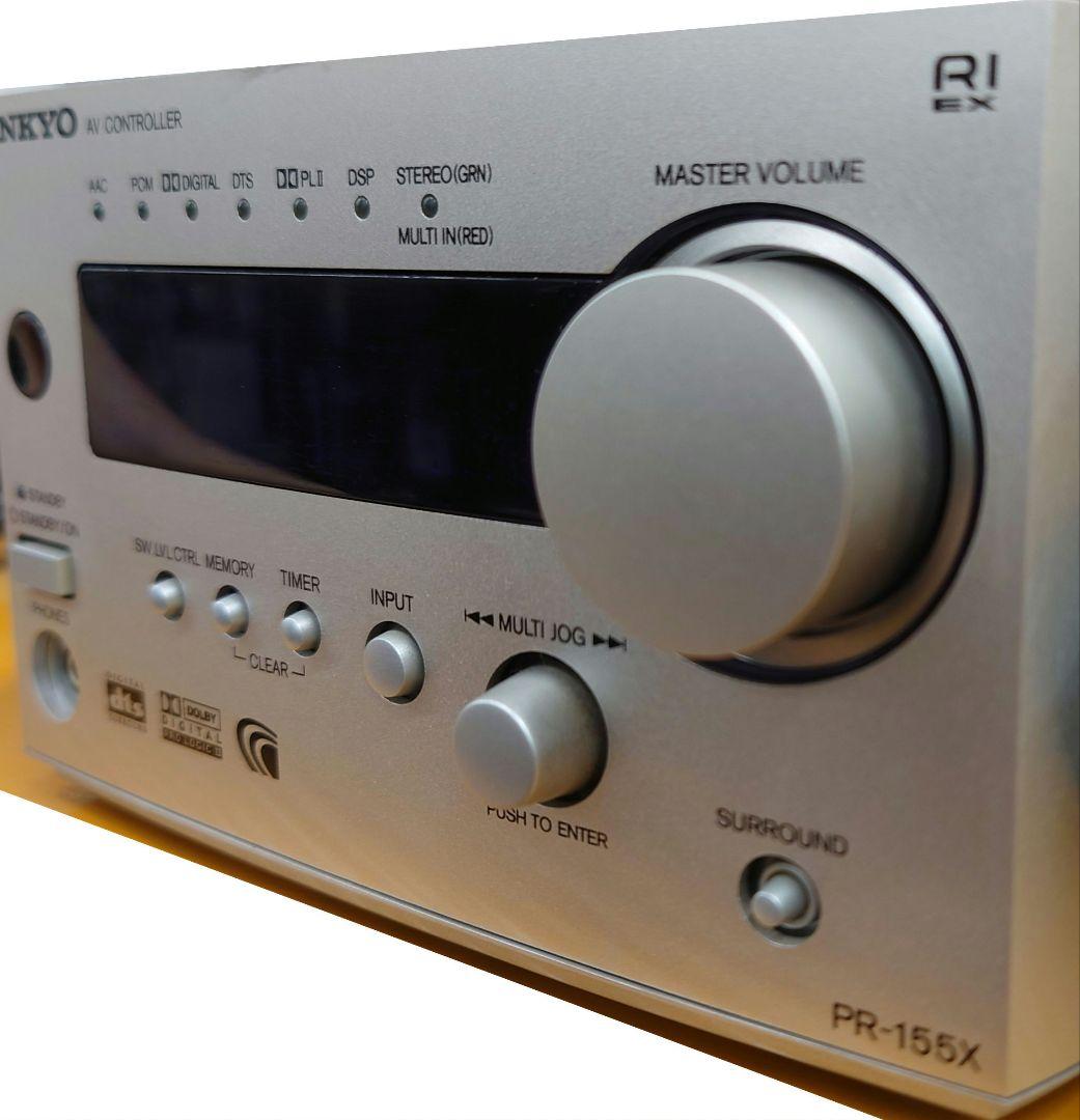 Onkyo Other Pr-155X Av