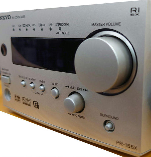 Onkyo Other Pr-155X Av