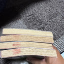 Literature Novels 1 4