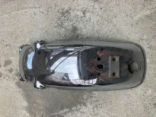 Yamaha Motor Cowls Fenders Sr400 1Jr