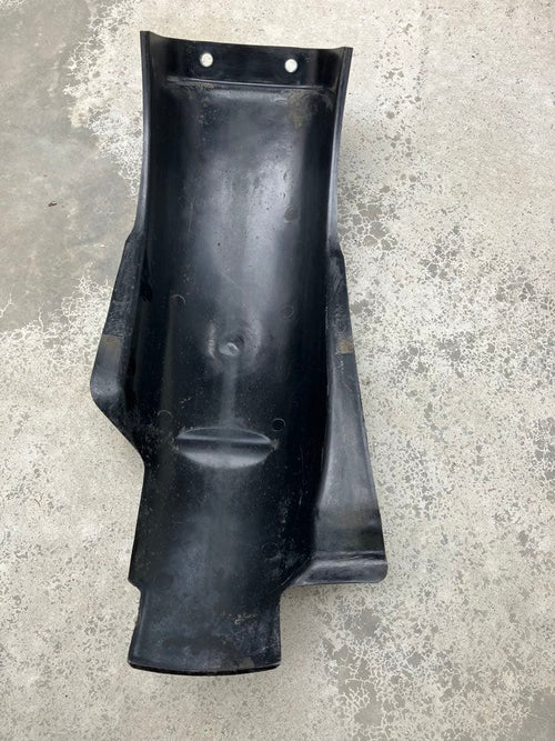 Yamaha Motor Cowls Fenders Sr400 1Jr