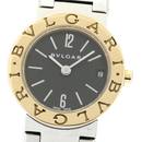 Bvlgari Watch (Quartz) Bb23Sgld _912543