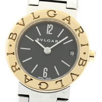 Bvlgari Watch (Quartz) Bb23Sgld _912543