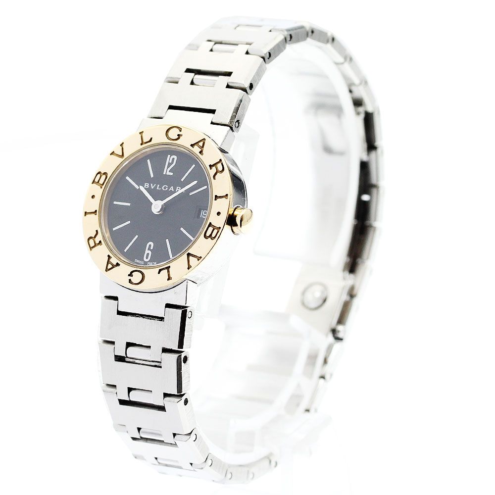 Bvlgari Watch (Quartz) Bb23Sgld _912543