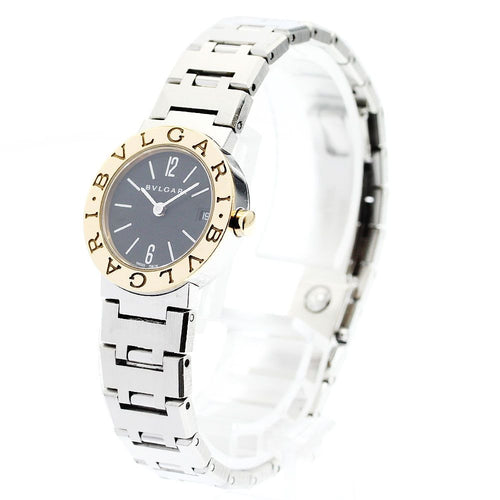 Bvlgari Watch (Quartz) Bb23Sgld _912543