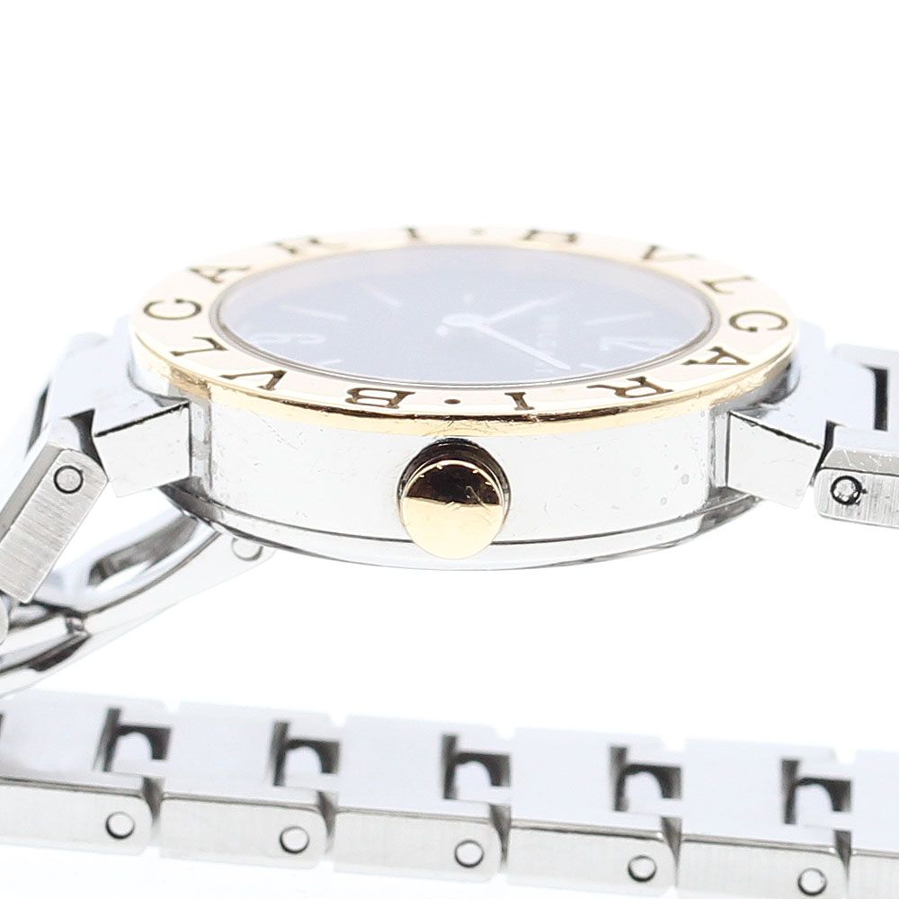 Bvlgari Watch (Quartz) Bb23Sgld _912543