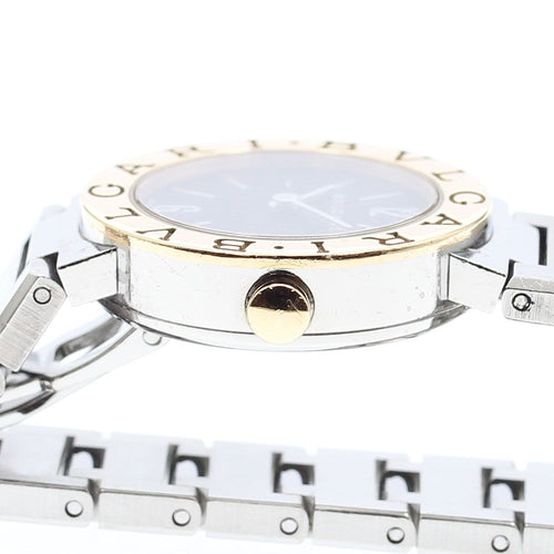 Bvlgari Watch (Quartz) Bb23Sgld _912543