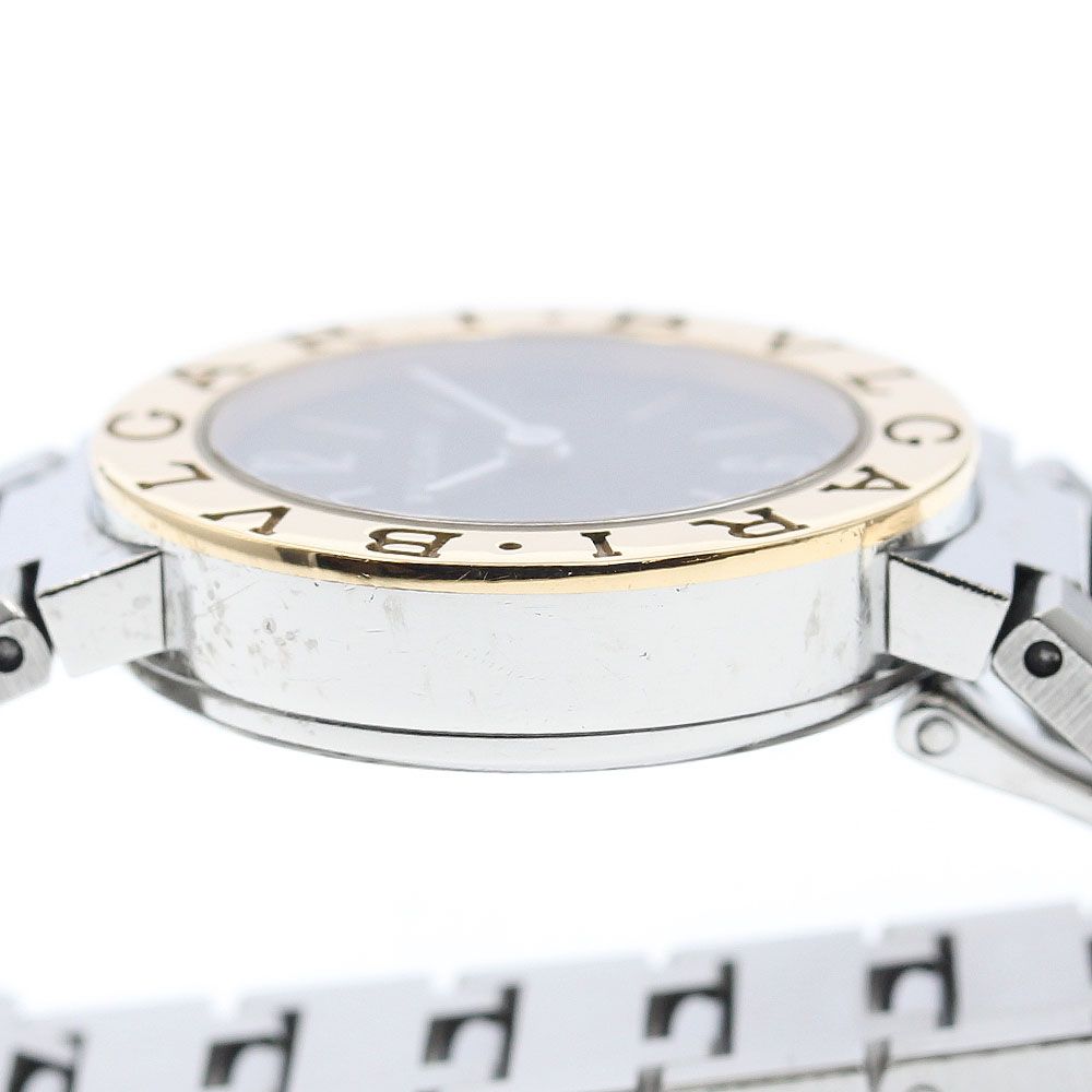 Bvlgari Watch (Quartz) Bb23Sgld _912543