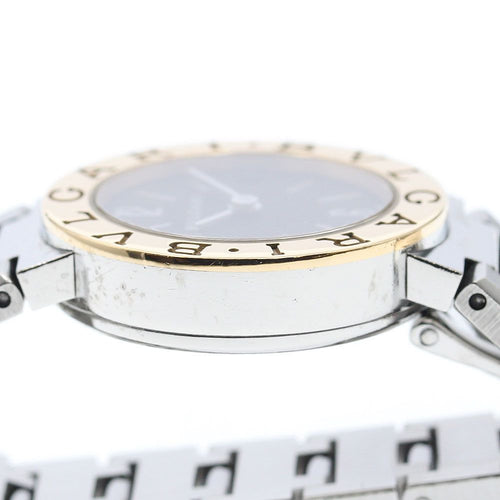 Bvlgari Watch (Quartz) Bb23Sgld _912543