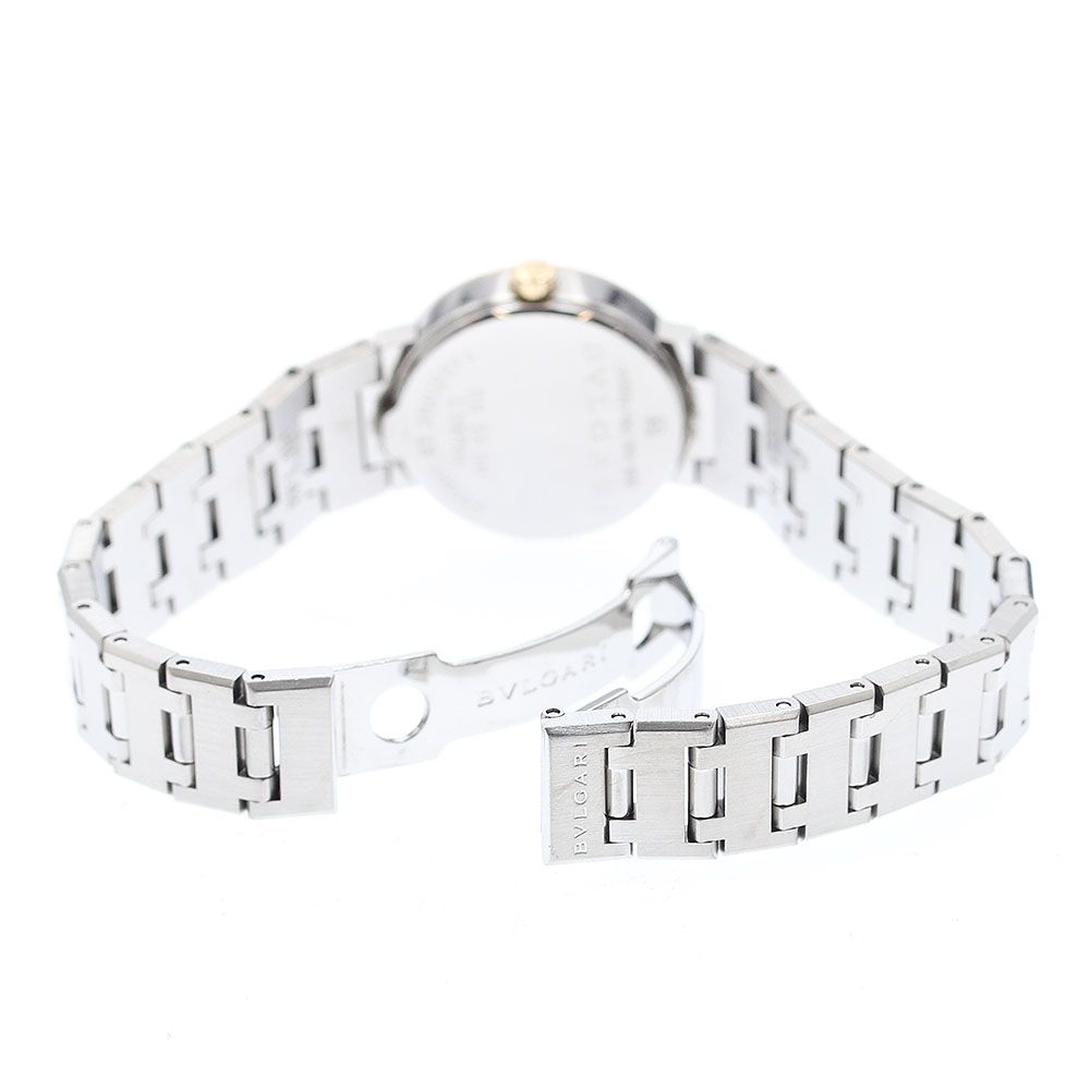 Bvlgari Watch (Quartz) Bb23Sgld _912543