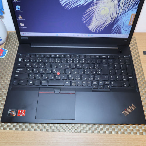 Lenovo Windows Notebook Body Win11 Ryzen3/ 8G/ Ssd/ /Typec