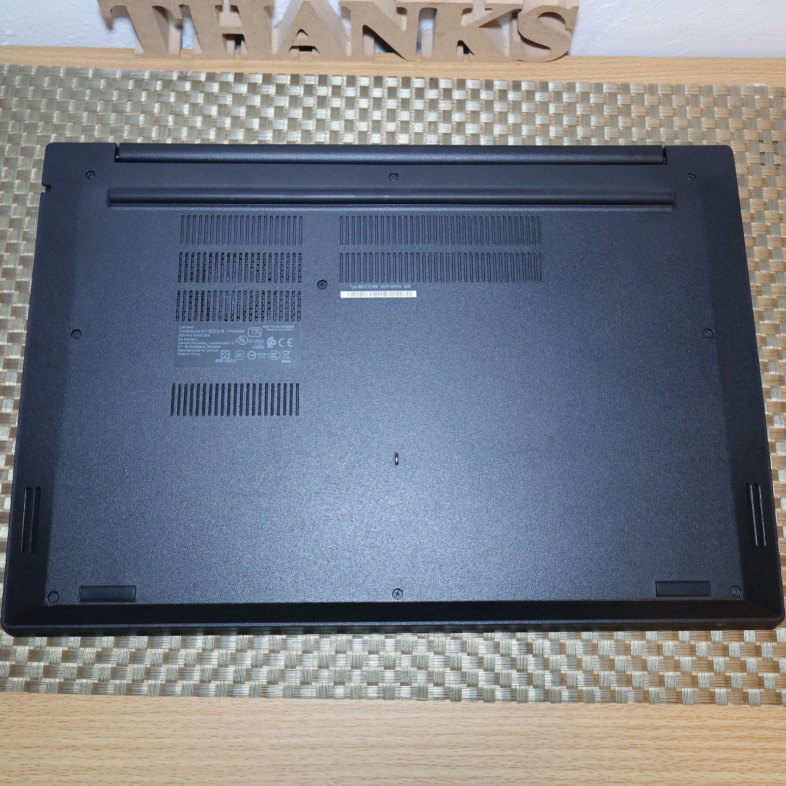 Lenovo Windows Notebook Body Win11 Ryzen3/ 8G/ Ssd/ /Typec
