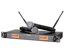 Wireless System Uhf Microphone