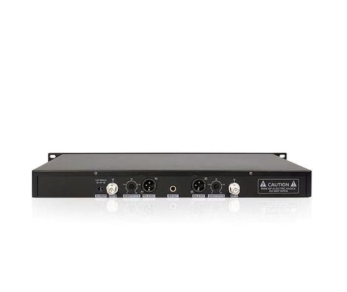 Wireless System Uhf Microphone