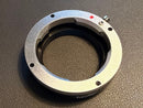 Mount Adapters Haoge Lm-Fx