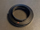 Mount Adapters Haoge Lm-Fx