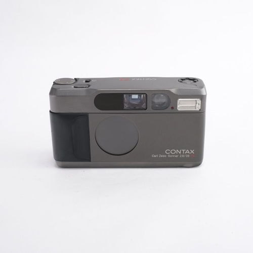 Contax Others T2