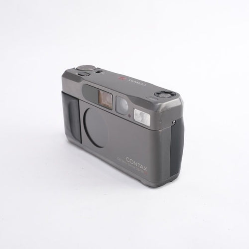 Contax Others T2
