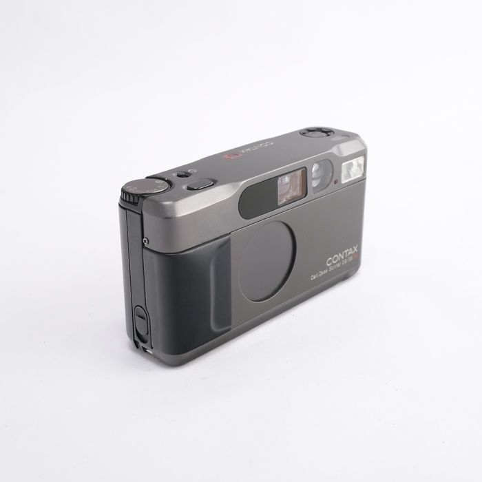 Contax Others T2