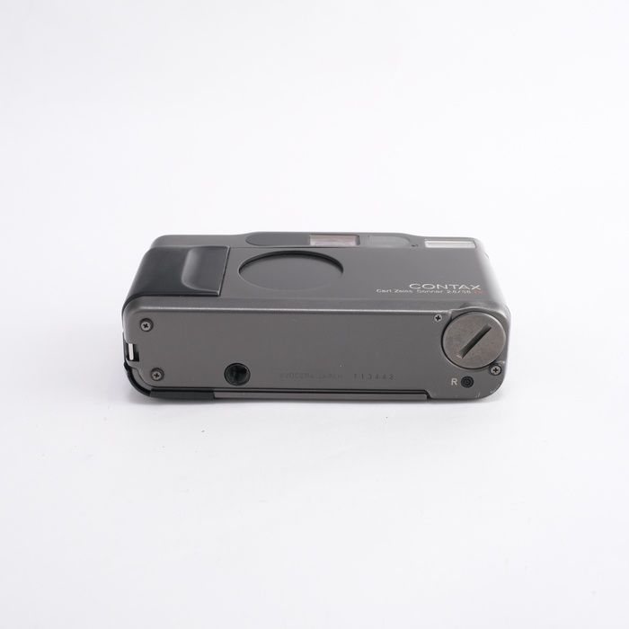 Contax Others T2