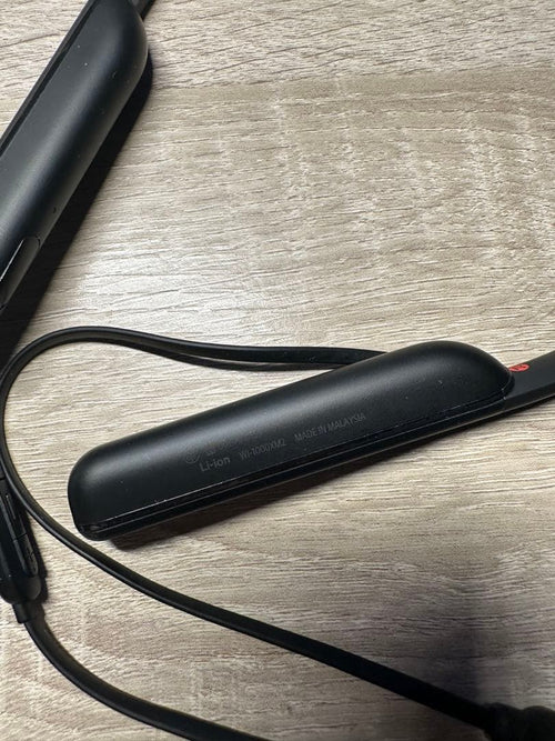 Sony Wireless Earphones Wi-1000Xm2