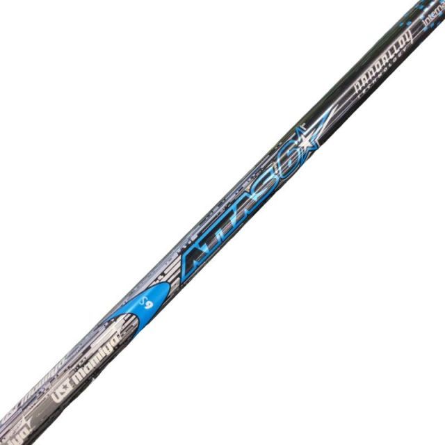 Shaft Attas 6 S)B