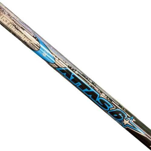Shaft Attas 6 S)B