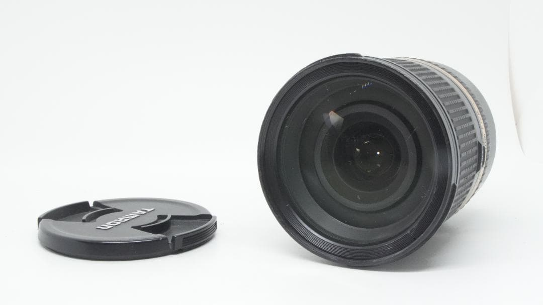 Lens (Zoom) D2091 Tamron Sp 24-70Mm F2.8 Di Vc Usd