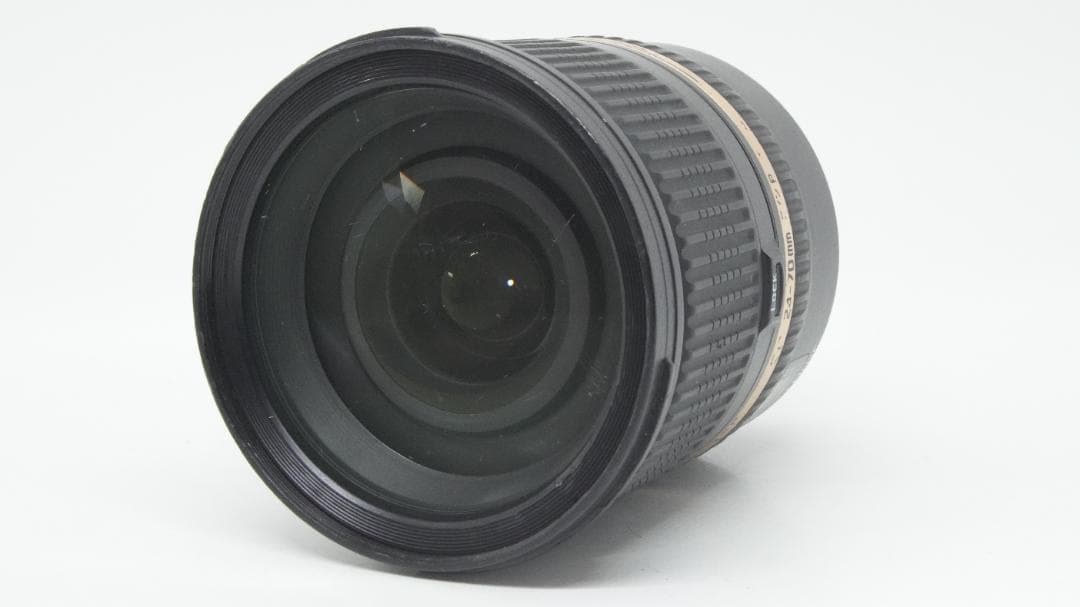 Lens (Zoom) D2091 Tamron Sp 24-70Mm F2.8 Di Vc Usd
