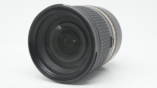 Lens (Zoom) D2091 Tamron Sp 24-70Mm F2.8 Di Vc Usd