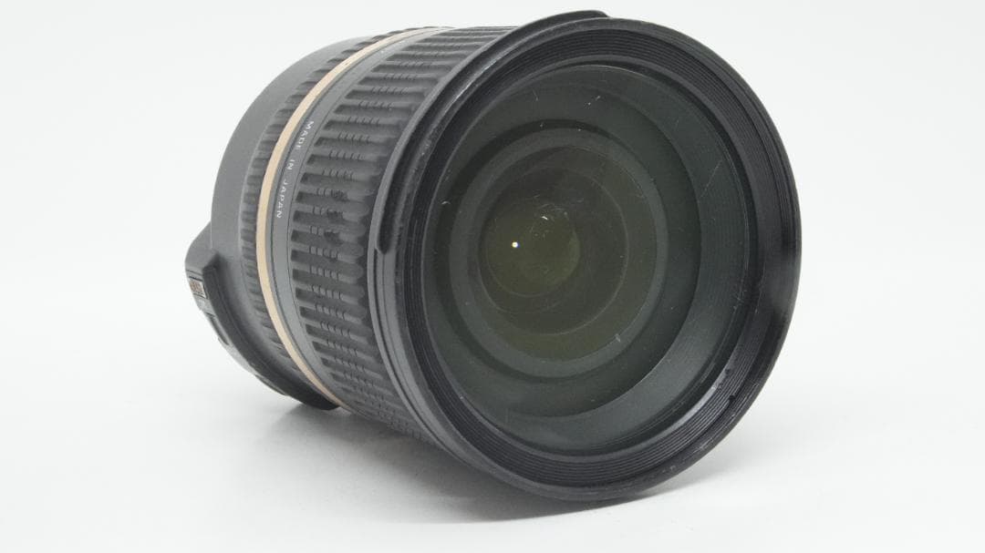 Lens (Zoom) D2091 Tamron Sp 24-70Mm F2.8 Di Vc Usd