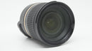 Lens (Zoom) D2091 Tamron Sp 24-70Mm F2.8 Di Vc Usd