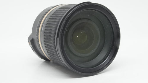 Lens (Zoom) D2091 Tamron Sp 24-70Mm F2.8 Di Vc Usd