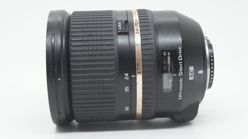 Lens (Zoom) D2091 Tamron Sp 24-70Mm F2.8 Di Vc Usd