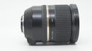 Lens (Zoom) D2091 Tamron Sp 24-70Mm F2.8 Di Vc Usd