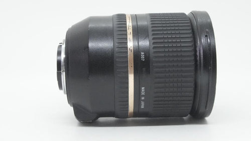 Lens (Zoom) D2091 Tamron Sp 24-70Mm F2.8 Di Vc Usd