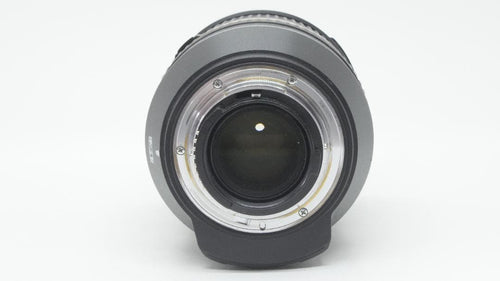 Lens (Zoom) D2091 Tamron Sp 24-70Mm F2.8 Di Vc Usd