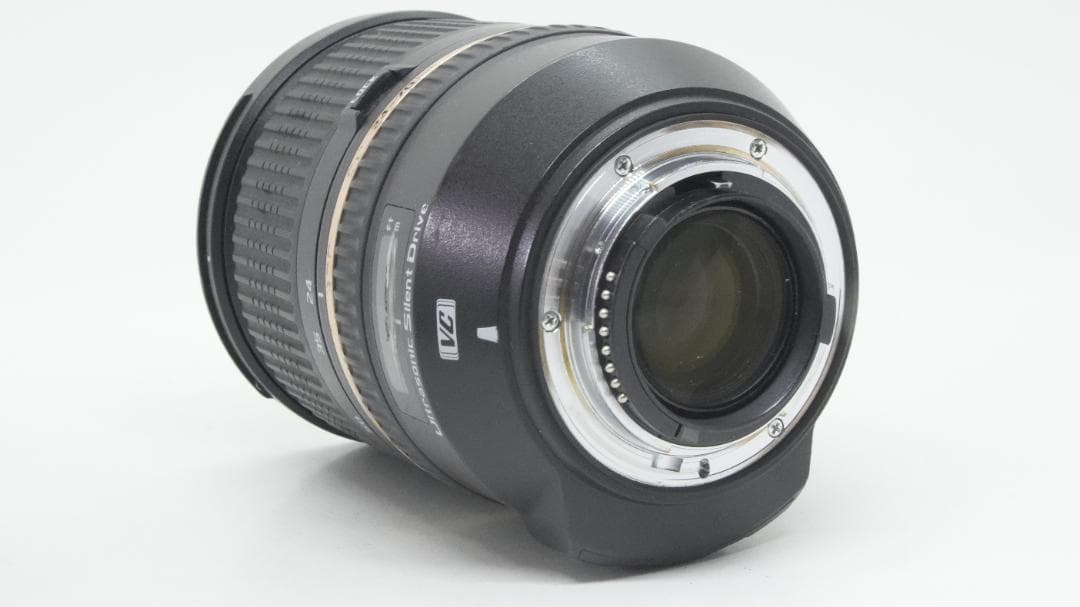 Lens (Zoom) D2091 Tamron Sp 24-70Mm F2.8 Di Vc Usd