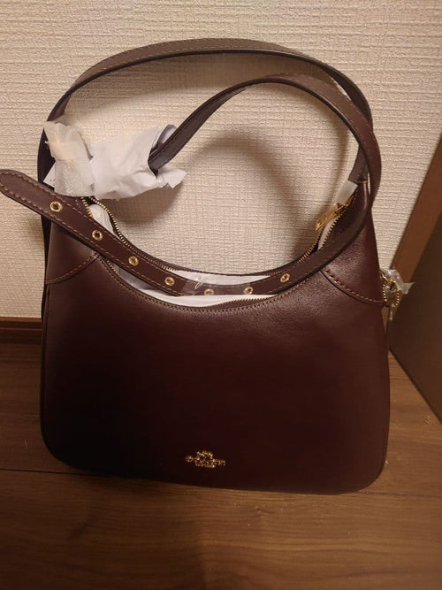 Coach Shoulder Bags