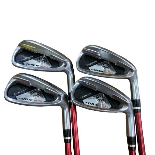 Single Iron Inpres Rmx Ud+2 4S Ir Bassara Fs50 R) C