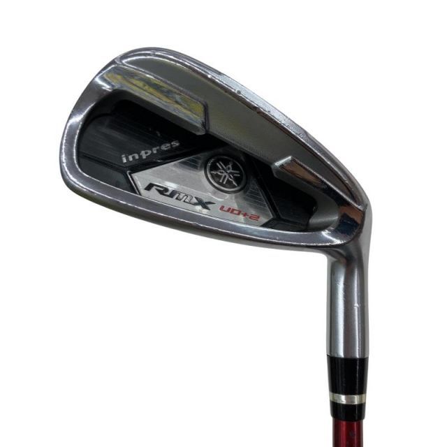 Single Iron Inpres Rmx Ud+2 4S Ir Bassara Fs50 R) C