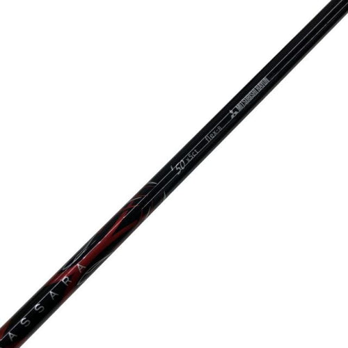 Single Iron Inpres Rmx Ud+2 4S Ir Bassara Fs50 R) C
