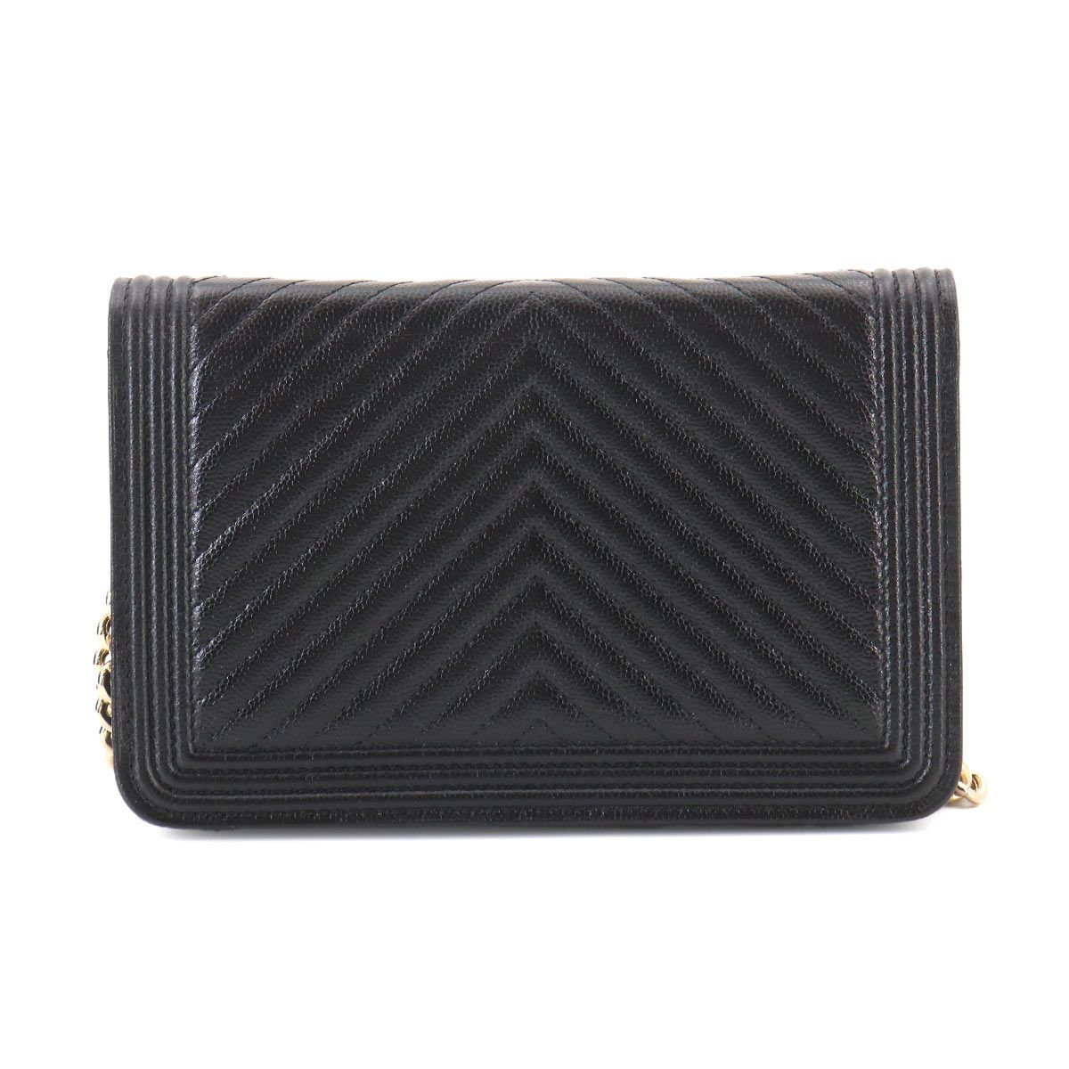 Chanel Long Wallet Ap1117 90325445