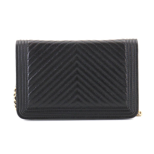 Chanel Long Wallet Ap1117 90325445