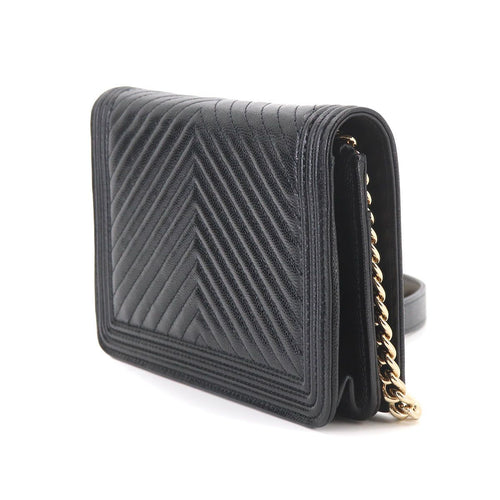 Chanel Long Wallet Ap1117 90325445