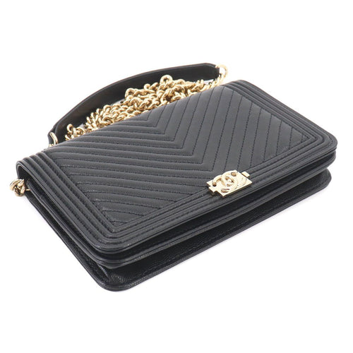 Chanel Long Wallet Ap1117 90325445