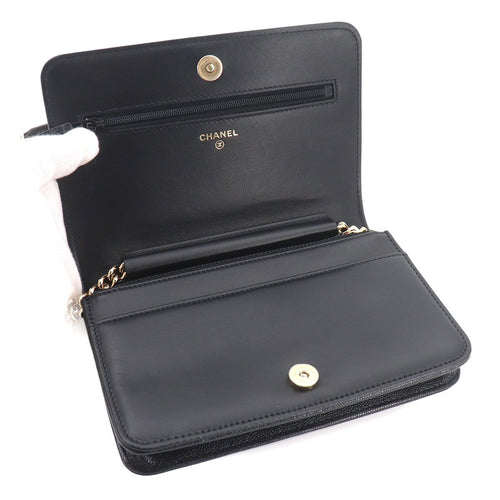 Chanel Long Wallet Ap1117 90325445