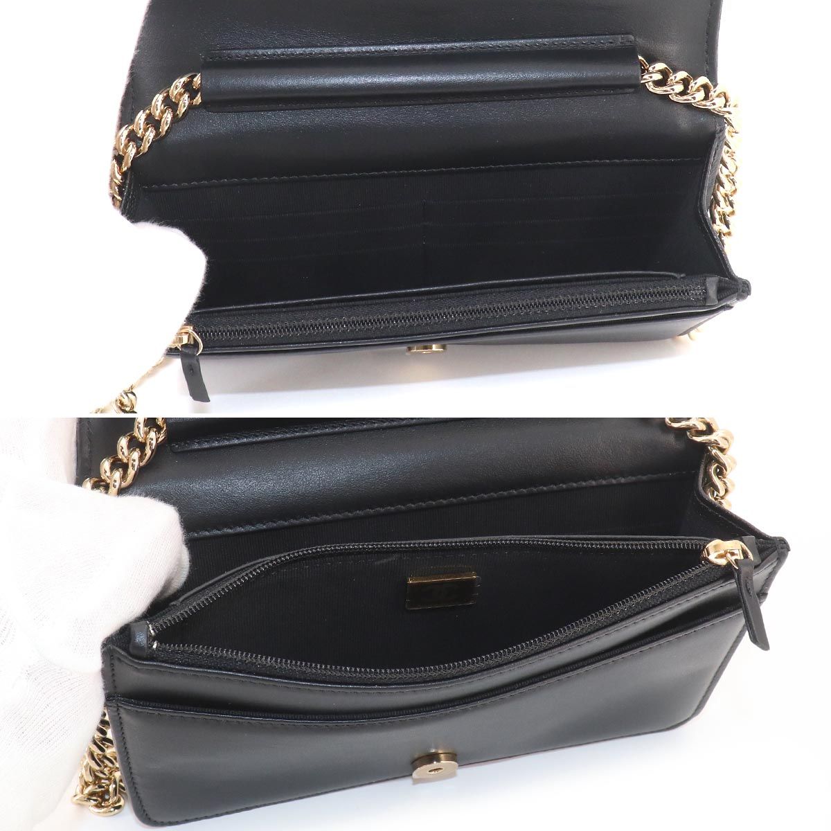 Chanel Long Wallet Ap1117 90325445